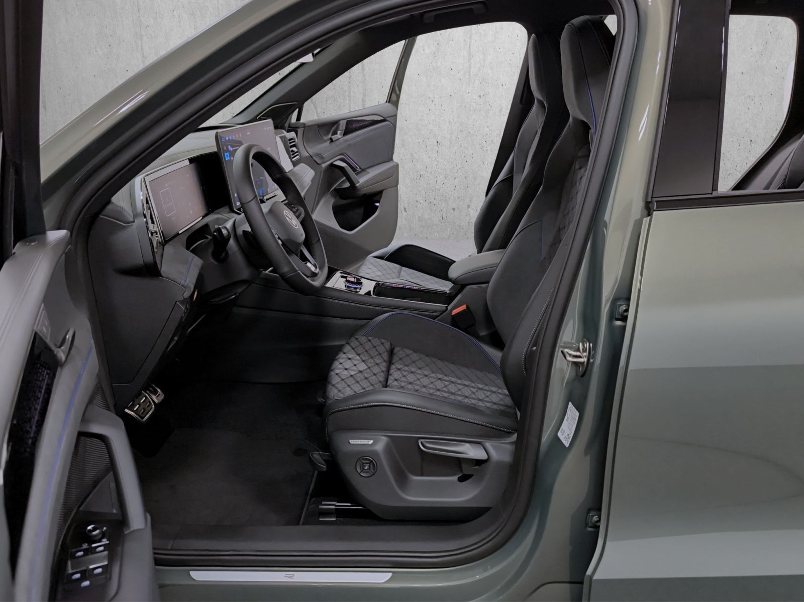 Volkswagen Tiguan - Bild 12