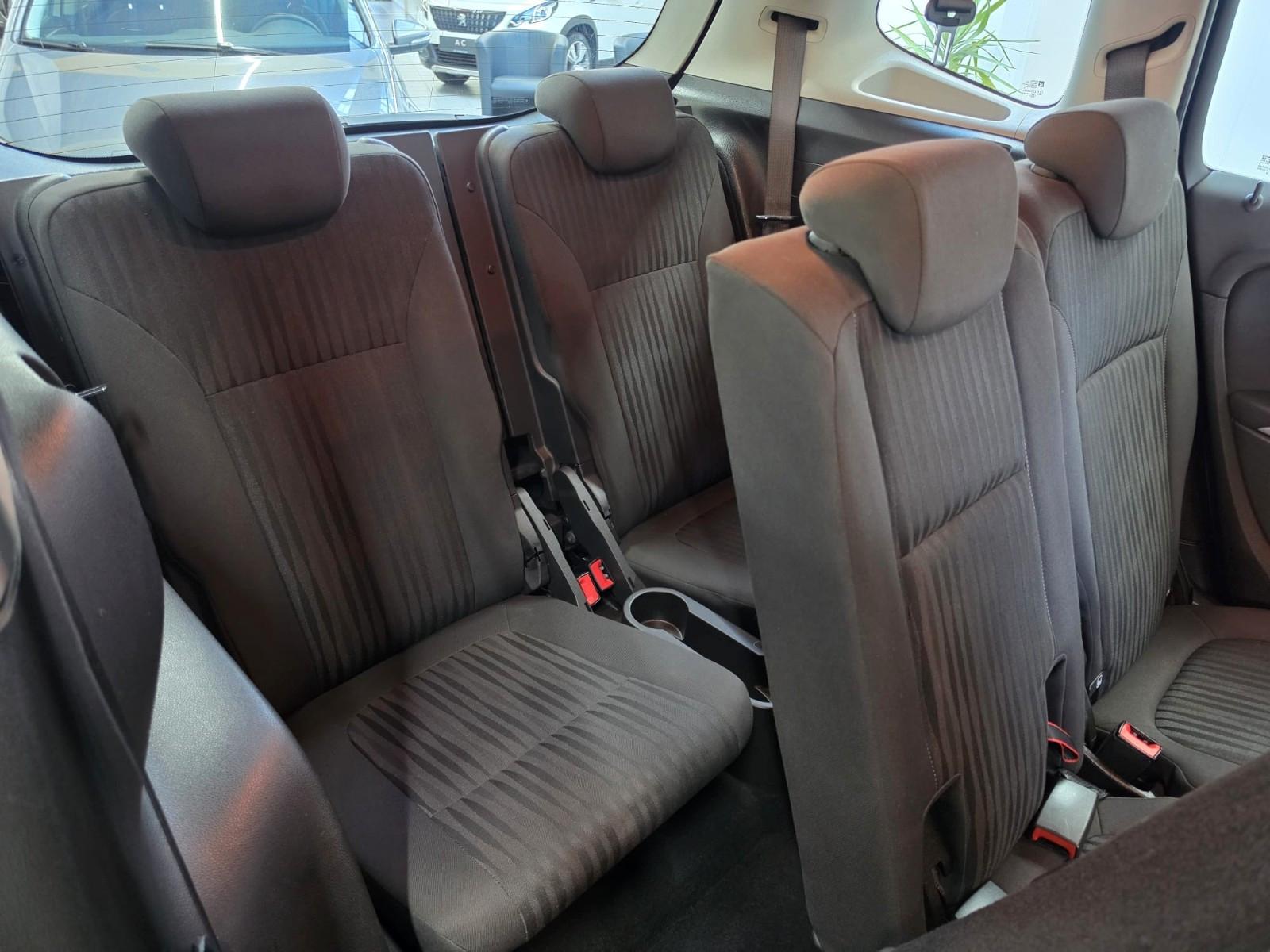 Opel Zafira C Business Edition Start/Stop,7-Sitzer
