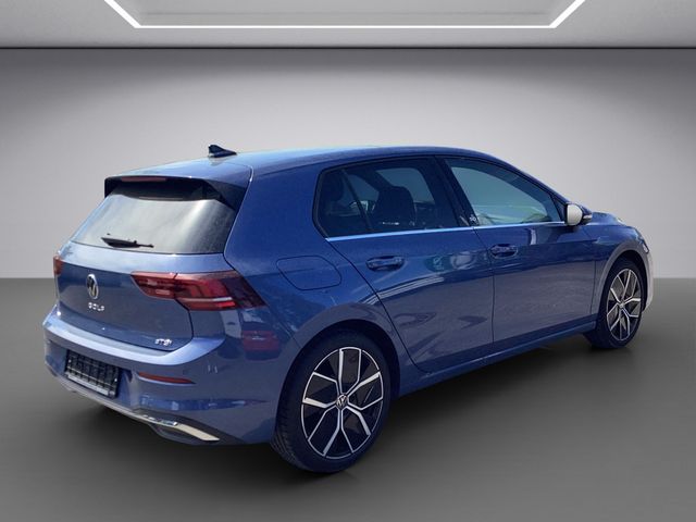 Golf VIII 1.5eTSI DSG Edition 50 AHK