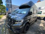 Volkswagen Crafter Grand California 600 4MOTION AUTOMATIK N - Angebote entsprechen deinen Suchkriterien