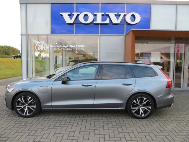 Volvo V60 T8 Recharge AWD Geartronic R-Design