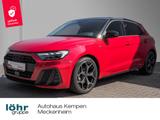 Audi A1 Sportback 35 TFSI S line GWP 18"|2.49%|Leder|