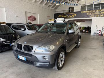 BMW X5 - 2
