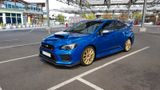 Subaru WRX STI 2.5 Sondermodell-Final Edition- Garantie - Subaru WRX STI: Final Edition