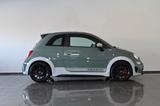 Abarth 695 70th Anniversario Sabelt-Sportsitze Navi PDC - Abarth 695: Limousine
