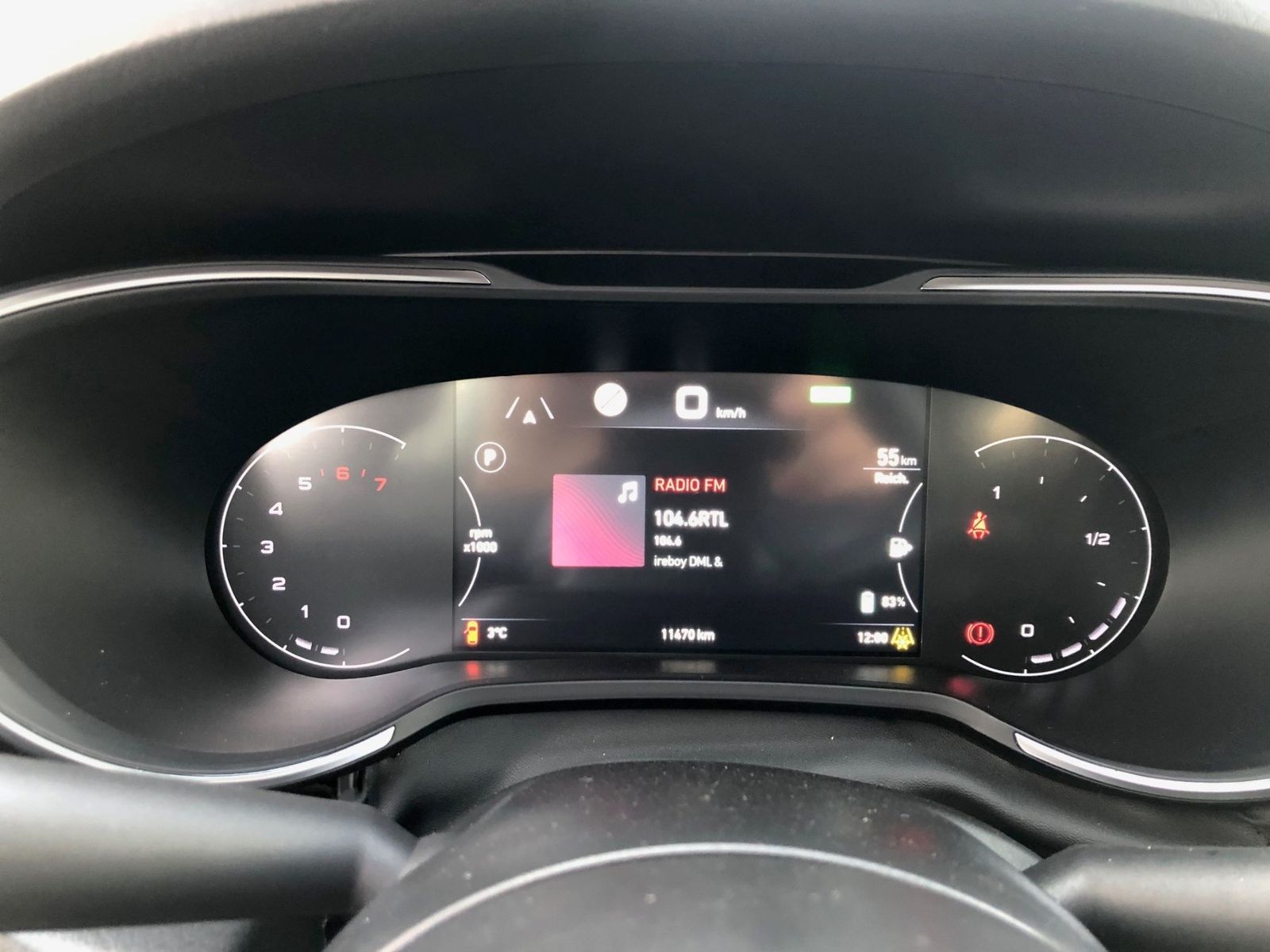 Fiat Tipo - Bild 7