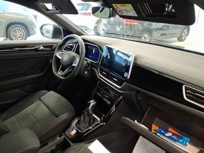 Volkswagen T-Roc - Bild 4