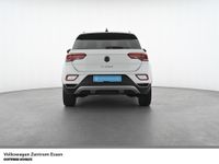 Volkswagen T-Roc - Vorschau Bild 5