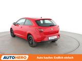 Seat Ibiza 1.2 TDI I-Tech*TEMPO*KLIMA*CD*GARANTIE* - Seat Ibiza mit Diesel-Antrieb