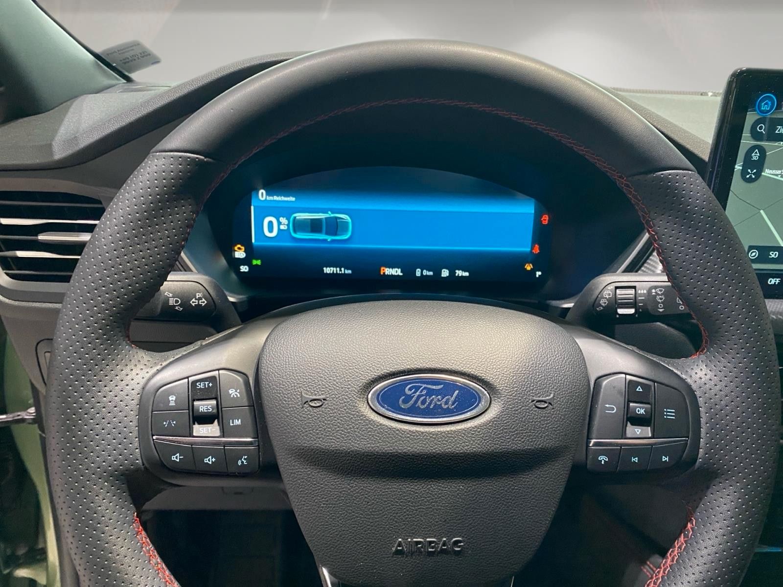 Ford Kuga - Bild 8