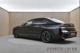 BMW 740d xDrive M Sport*Sportpaket Pro*Standheizung - BMW 740 von 2026