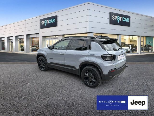 Jeep Avenger - Bild 19