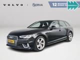Audi A4 Avant 40 TFSI Aut. Sport S line edition | sit - Audi A4 mit Hybrid-Antrieb: Kombi