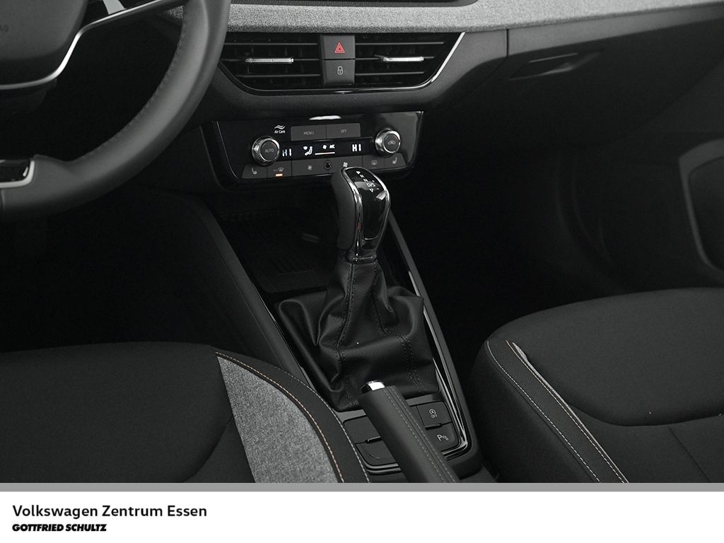 Skoda Scala - Bild 14