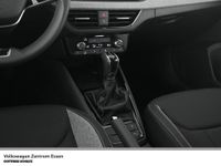 Skoda Scala - Vorschau Bild 14