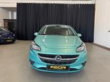Opel Corsa E Drive - Opel Corsa: Drive