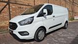 Ford Transit Custom Kasten 300 L2 Trend - Ford Transit Custom Gebrauchtwagen in Hannover