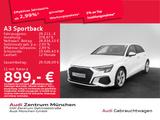Audi A3 Sportback 40 TFSI e S tronic S line ACC/Virtu