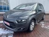 Citroën C4 Picasso/Spacetourer Selection 1.Besitz - gebrauchte Citroën C4 Picasso aus dem Jahr 2016