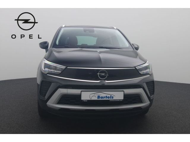 Fahrzeugabbildung Opel Crossland 1.2 Elegance AUT PANO LED NAVI