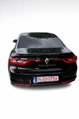 Renault Talisman TCe 225 EDC GPF Initiale Paris Init... - Renault Talisman in Hannover