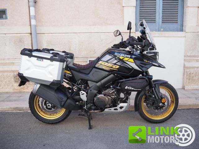 Suzuki SUZUKI V-Strom 1050 XT PRO ++ ? 173,00 al Mese++