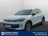 Volkswagen Tiguan Goal 2.0 TDI DSG Navi LED PanoD AHK TOP - Volkswagen Tiguan aus 2025