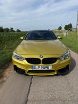 BMW M4 Traumfahrzeug aus Liebhaberhand - gebrauchte BMW M4 aus dem Jahr 2014