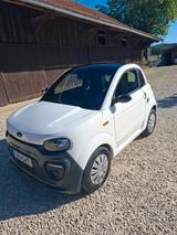Microcar DUÈ - Microcar Gebrauchtwagen von 2020