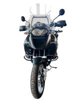 BMW R 1200 GS Adventure! - BMW 2010 R1200R