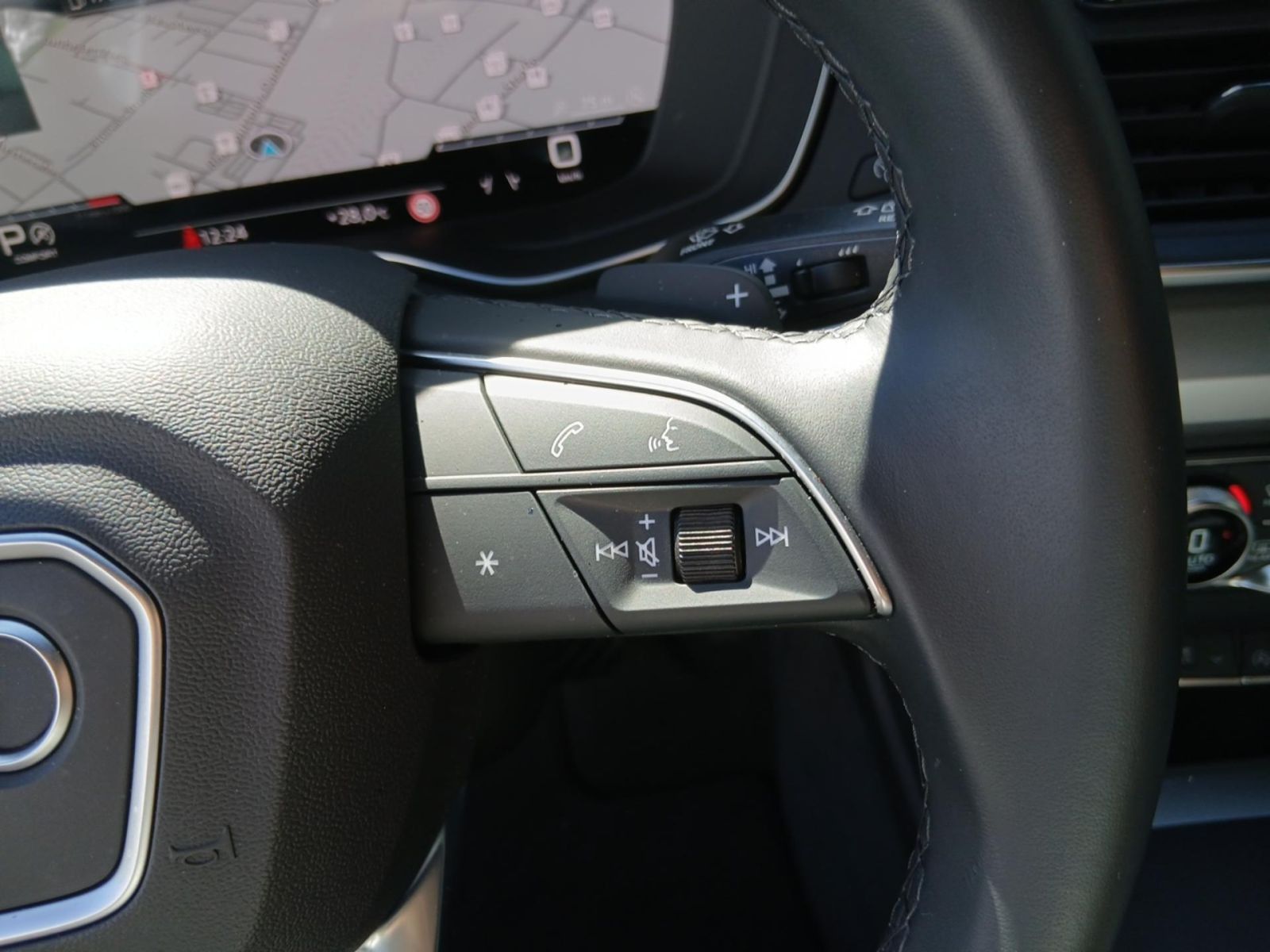 Audi Q5 - Bild 15