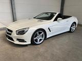 Mercedes-Benz SL 350 Roadster AMG-Line+Pano+ParkAssist+Kamera - Mercedes-Benz SL 350 in Bremen