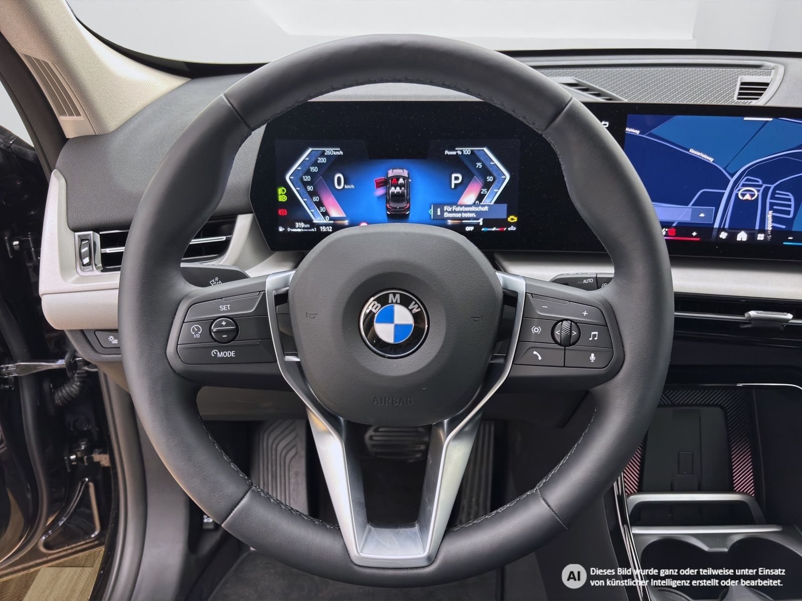 BMW X1 sDrive20i [Navi RFK SHZ Anhängerkupplung] foto 15