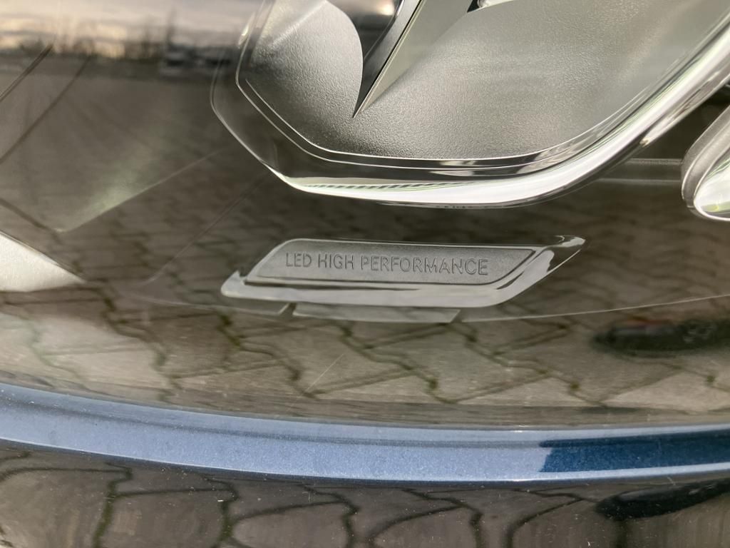 Fahrzeugabbildung Mercedes-Benz A 200 *PROGRESSIVE*NAVI-PREMIUM*KAMERA*LED*