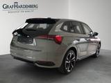Skoda Scala Monte Carlo 1.0TSI DSG - Skoda Scala: mit Anhängerkupplung
