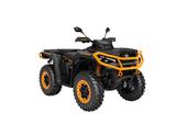 Can-Am Outlander 1000R XT-P SAS ABS MY26 - CAN-AM BENZIN QUAD OUTLANDER 1000 XT