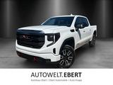 GMC Sierra 1500 AT4 Crew Cab Short Bed AHK/LED/SHD/ - GMC New cars mit Benzin-Antrieb: Geländewagen