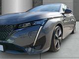 Peugeot 308 GT Hybrid 6-AT Surrounding-Plus Premium-Pake - Peugeot 308 Tageszulassungen