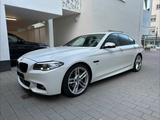 BMW 530d | M Paket | Kamera | ACC | Schiebedach - BMW 530: M Paket