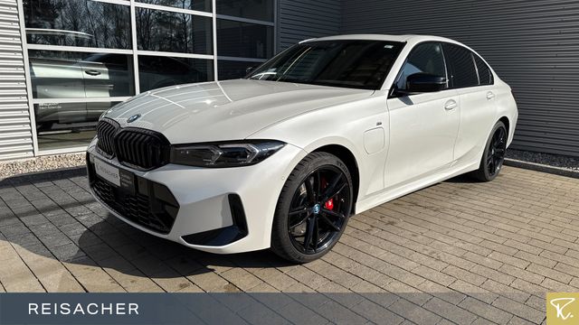 BMW 330e xDrive M-Sport Navi H&K ACC adLED GSD 19"