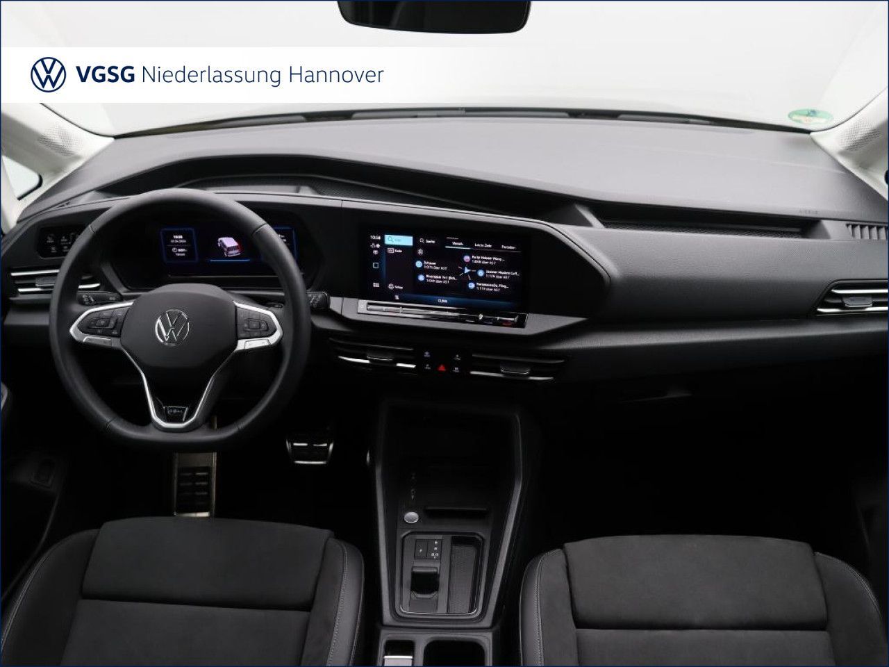 Volkswagen Caddy - Bild 13