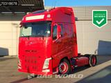 Volvo FH 500 4X2 XL Mega 2xTanks VEB+ I-Parkcool - Volvo Fh 500
