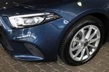 Mercedes-Benz A 200 4M TOTWINKEL+360°+MEMORY+HEADUP+LED+17" - gebrauchte Mercedes-Benz A 200 aus dem Jahr 2021