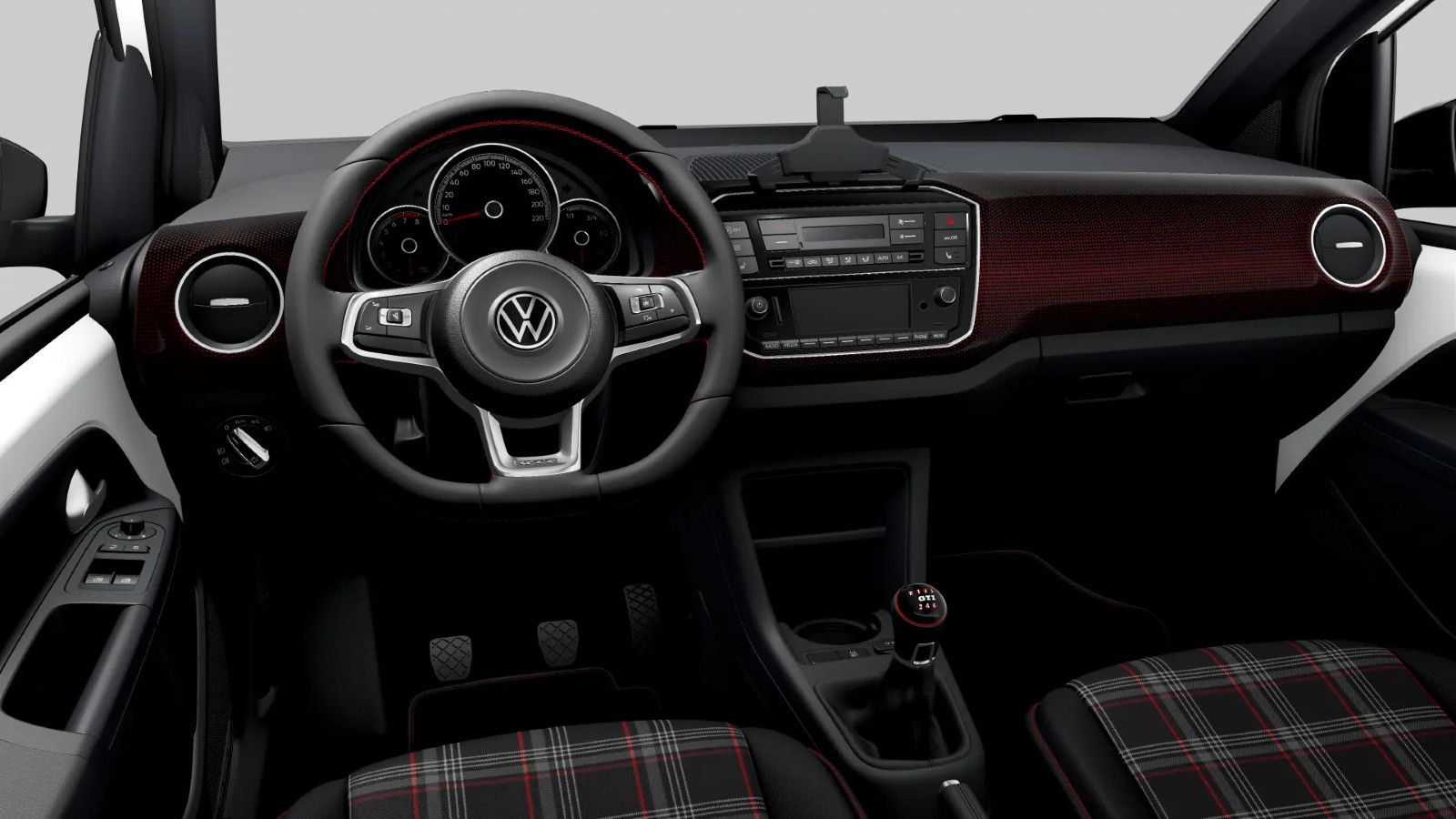 Volkswagen up! - Bild 10