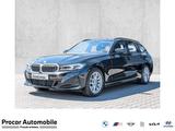 BMW 318i Touring RFK NAVI LED PDC V+H DAB Parkass. - BMW 318 in Wuppertal