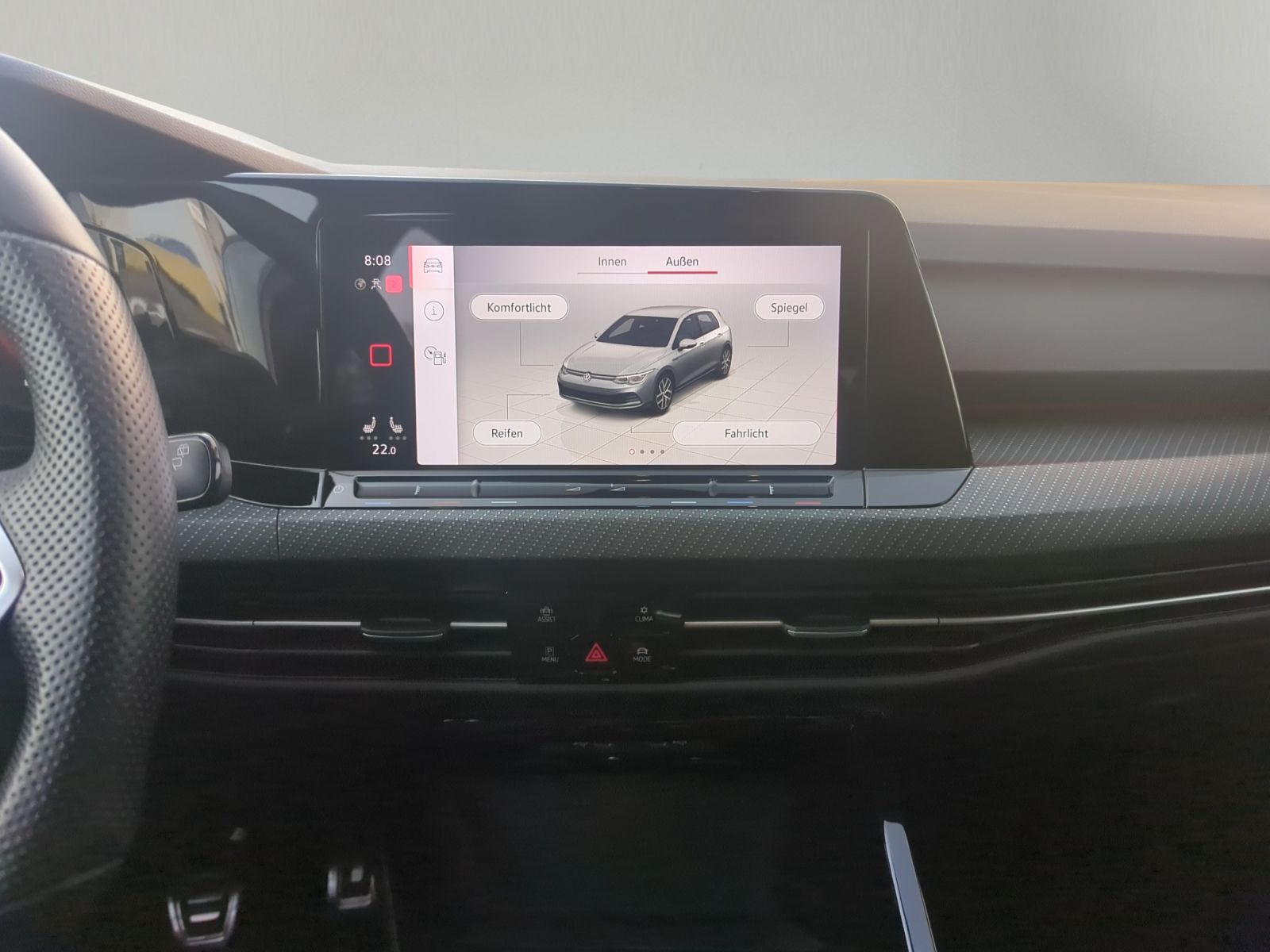 Volkswagen Golf - Bild 11