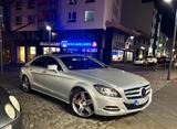 Mercedes-Benz Mercedes cls 350d - Mercedes-Benz CLS 350 in Aachen
