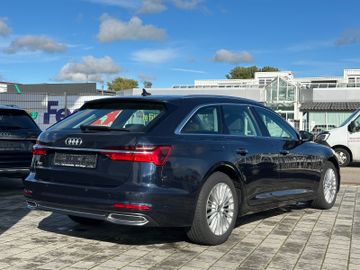 Audi A6 - 9