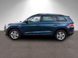 Skoda Kodiaq Ambition 2.0 TDI DSG LED Navi ACC SHZ AHK - gebrauchte Skoda Kodiaq aus dem Jahr 2023