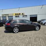 Opel Insignia OPC 4x4 LEDER NAVI XENON ALU KLIMAAUTOM - Opel Insignia aus 2011: Opc